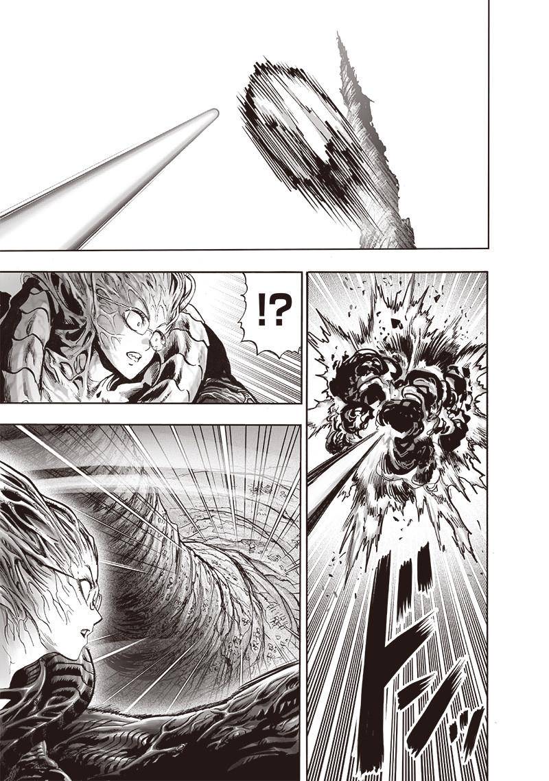 One-Punch Man, Chapter 138 image 05